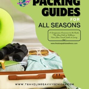 COMPREHENSIVE PACKING GUIDES for ALL SEASONS