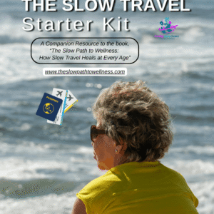 slow travel