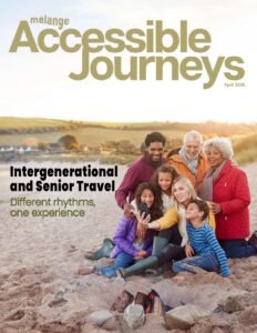 Accessible Journeys